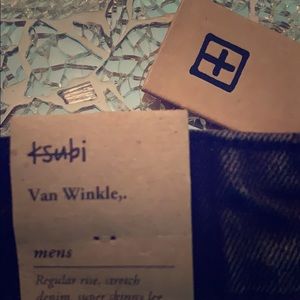 KSUBI JEANS
